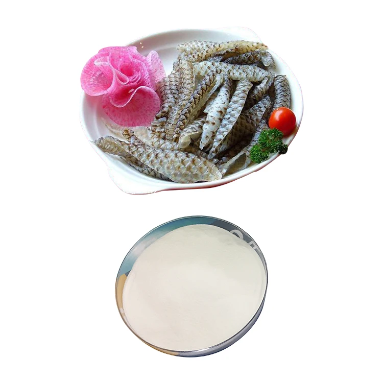 low price peptide collagen peptide protein collagen peptide powder with beauty collagen powder private label