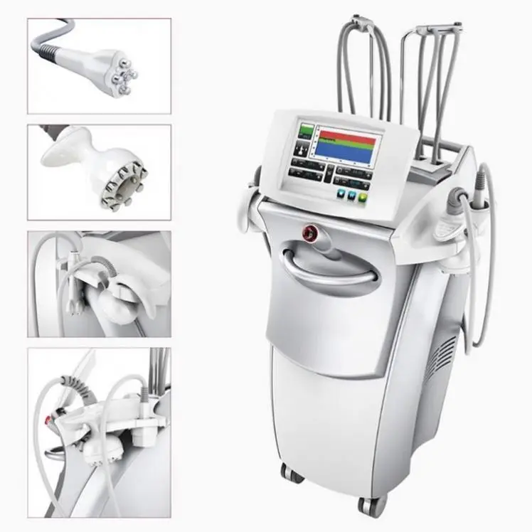 2023 Venus RF Technology Skin Tightening Vacuum Slimming Cellulite Removal Vacuum Skin Lifting Body Legacy machine
