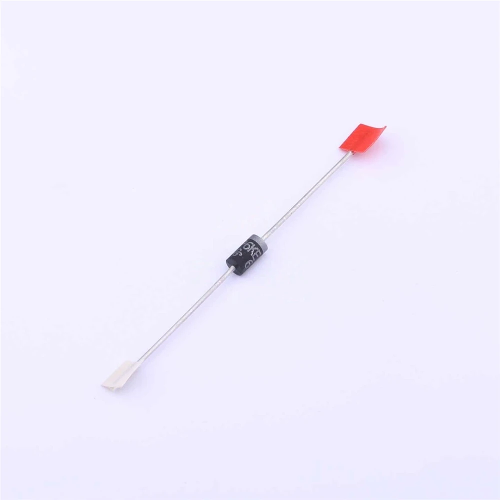 Hot Selling ESD Suppressor Diode TVS Diodes DO-15 P6KE7.5CA