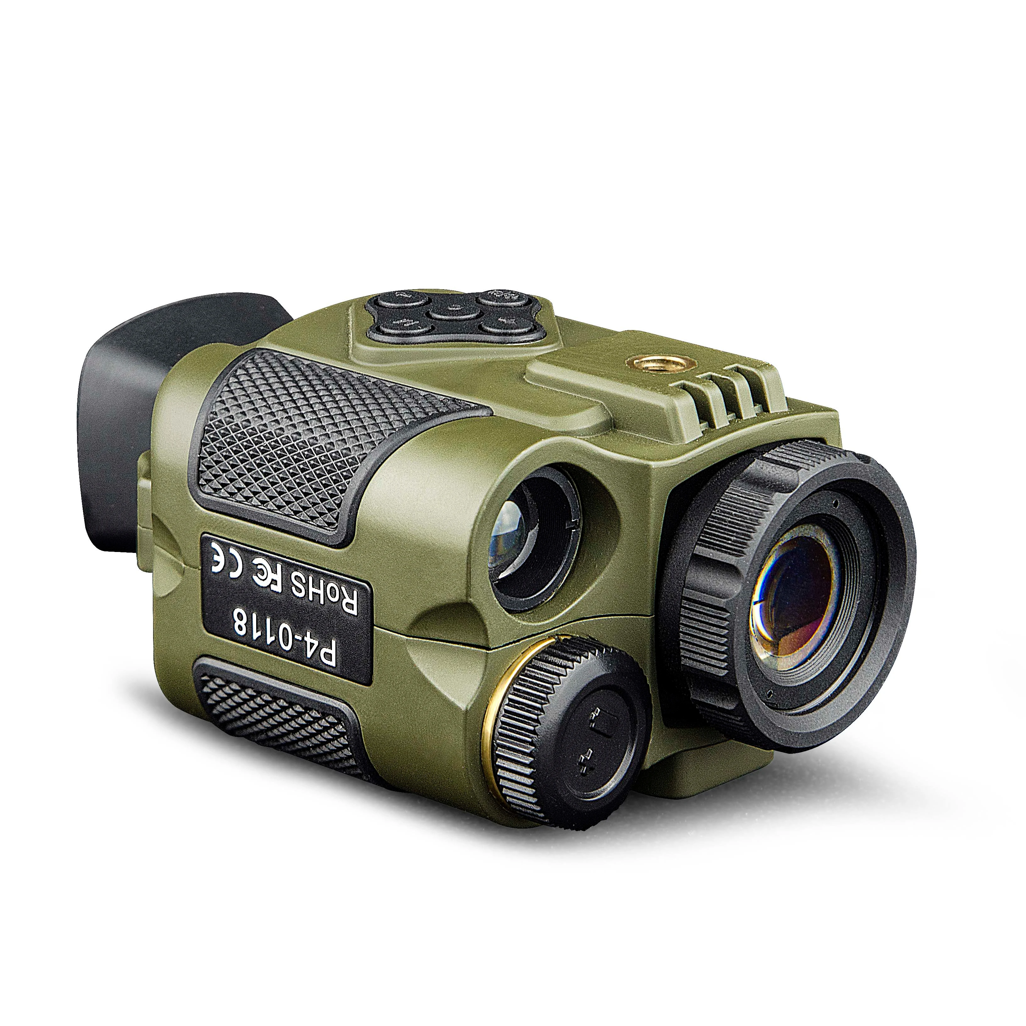 Outdoor Hunting Optics Sight 940nm HD Hunting Night Vision Monocular Scope For Sale