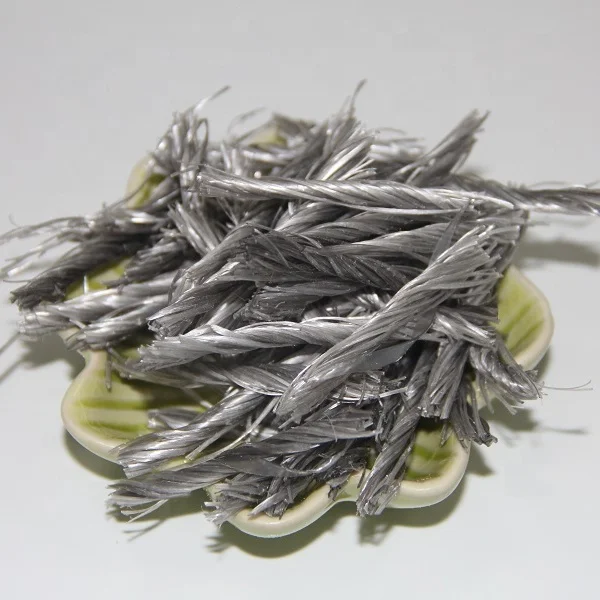 Волоконное волокно для промышленного