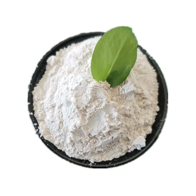 High Quantity Low Price CCM MgO Magnesium Oxide Powder Magnesium Oxid Caustic Calcined Magnesite