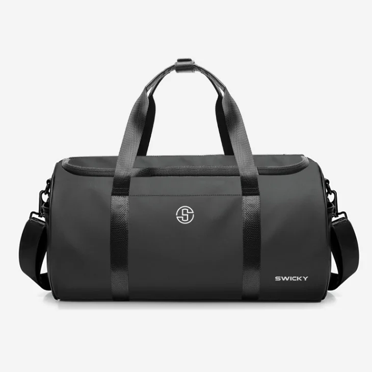 Travelling bags Lightweight Waterproof Sports with Shoe Compartment Football Team Backpack Gym Duffle Bag Fashion OEM