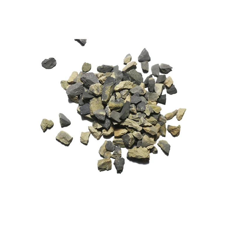 China factory supply 1-3mm calcined Bauxite 85% with low price