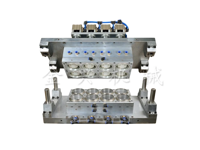 Good Quality JinXin Brand Plastic Cup Making Machine Cup Mould