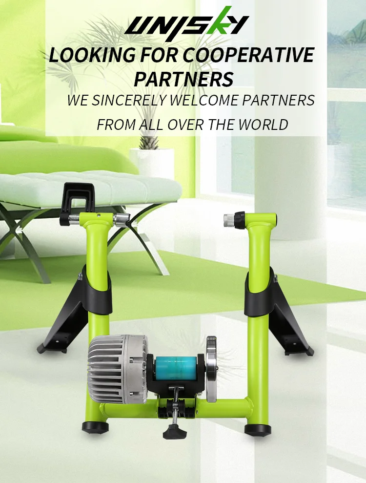 High Quality Bicycle Trainer Indoor Cycling Stand Spinning Bike Home Use Gym Equipment Bike Stand