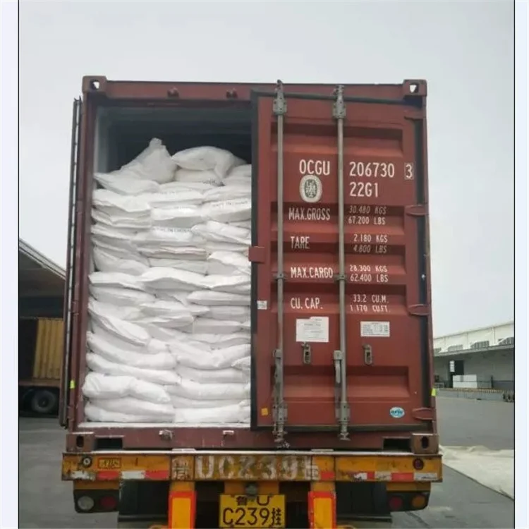 Eric Factory direct sale Nitrogen Prilled urea solution SCR Grade