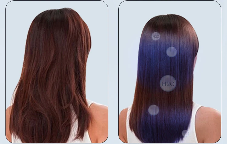 CDWK Factory wall mounted hair dryers wholesale professional blow dryer