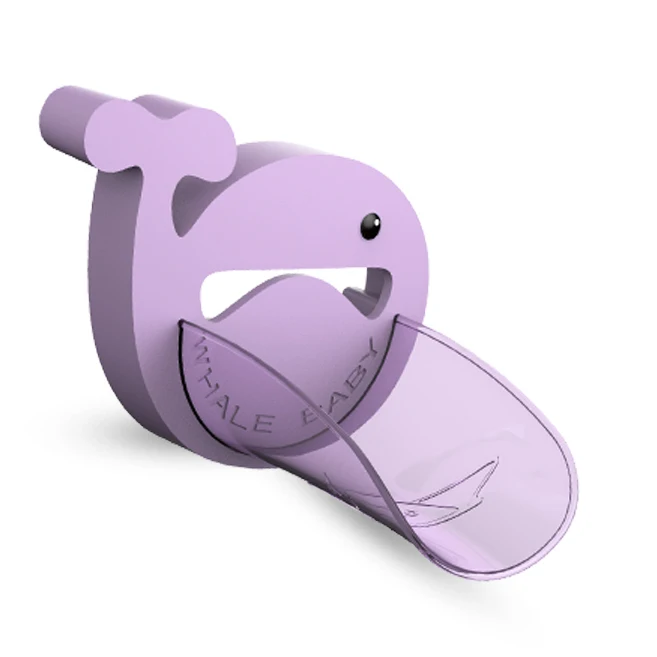 Kids Faucet Extender-Sink Handle Extender for Children-Baby Toddlers Bathroom Accessory Make Your Kids Love Hand Washing