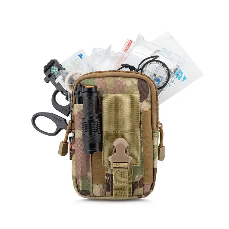 Аптечка первой помощи на открытом воздухе, медицинский инструмент, класс безопасности, тип аптечки первой помощи