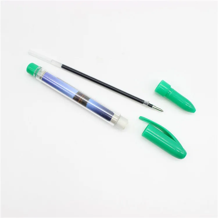 Cheap Gift Pull Out Promotional Pen with Roll Out Paper Custom LOGO Gift Message Banner Pen