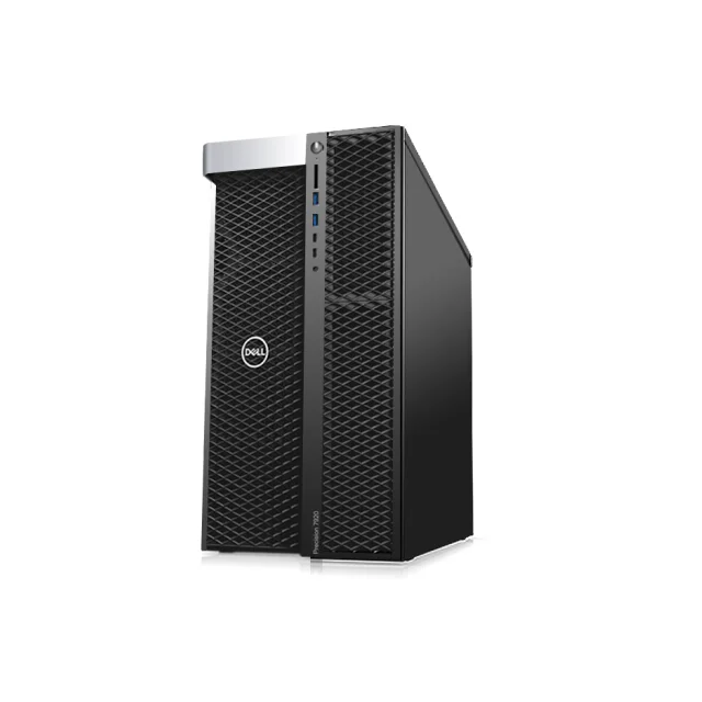 Stock Workstation Precision T7920 Intel Xeon Gold 6248 32GB Desktop Dell Computer Workstation
