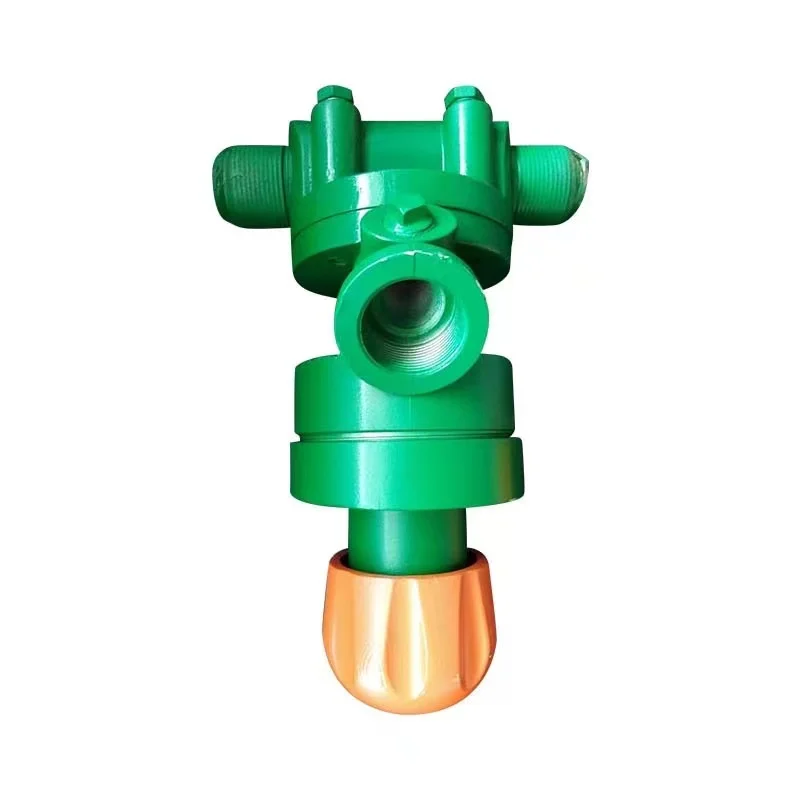 Wholesale spot Thomson abrasive valve/ Boerai Sales of sandblast pot flow control valve