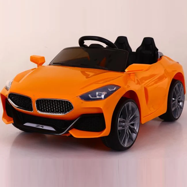 Ride On Car Best Sell kids car toys electric / With Remote Control LED Ride On Car