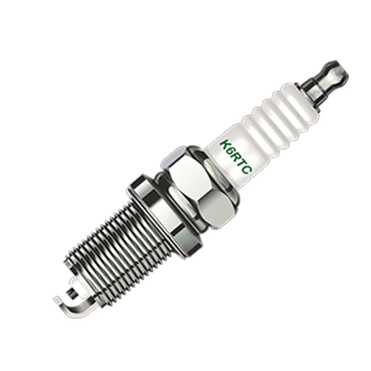 K6RTC platinum spark plug suitable for 1.5L MG3 MG5 automotive motor parts