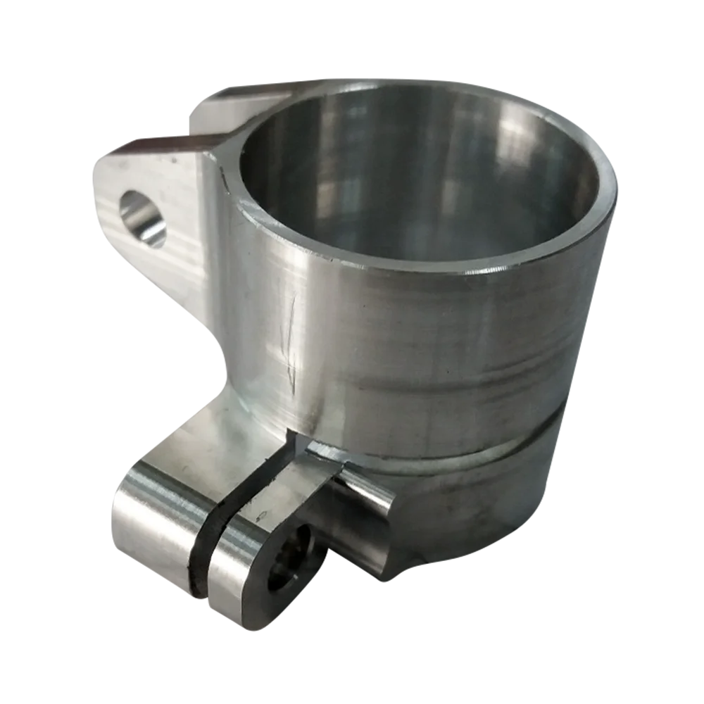 
Popular CNC machining bicycle headset spare parts 