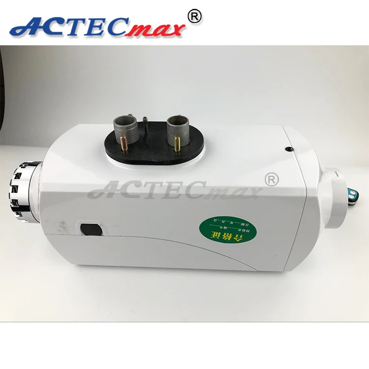 Electric Universal Digital display 5kw 24v auto car diesel parking heater