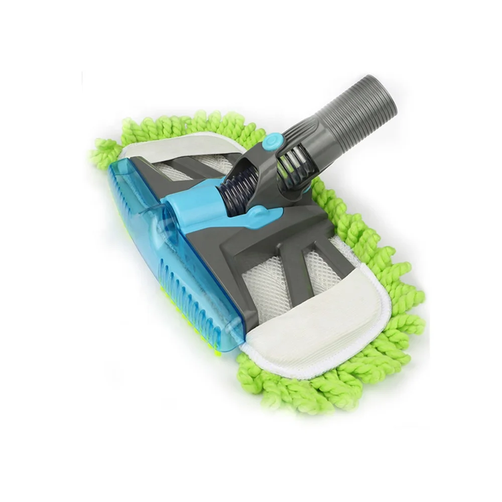 Vacuum Cleaner Accessories Floor Brush Flexible Mop Head Brush 32MM