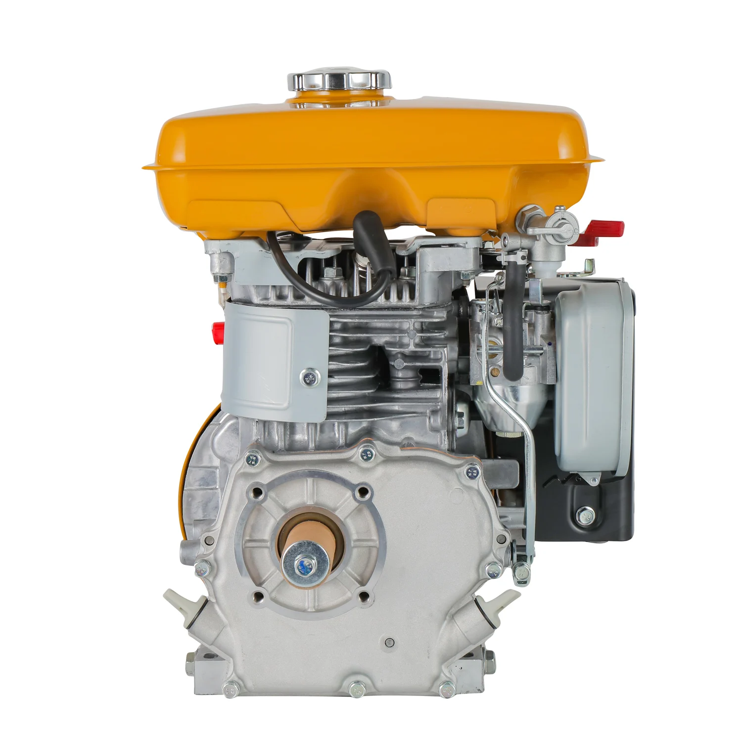 Authentic Japanese Robin Power EY15 3.5 Horsepower Air-cooled Gasoline Construction Machinery Water Pump