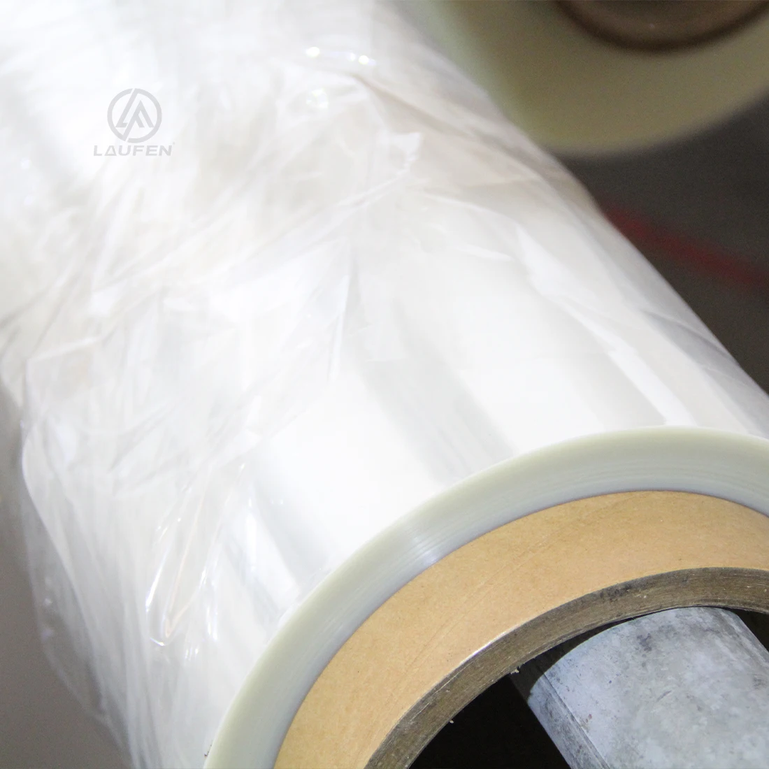 LFFILM paint protection film anti-yellow TPU PPF manufacturers price 6.5~11 mil glossy film TPU PPF for cars