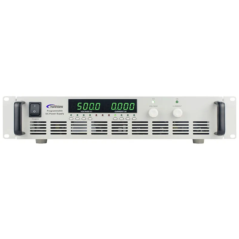 Twintex PCL3000-1H стойку 100V 3000W цифровой импульсный источник AC DC Регулируемый лаборатории 30 Ампер Источник питания