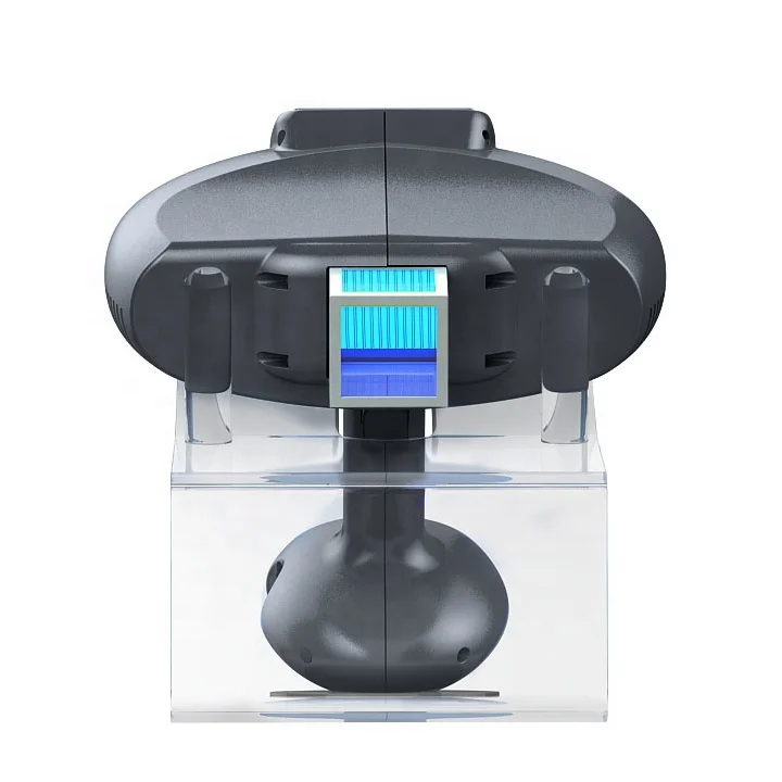 Healthy, wonderful effect, monochromatic UVB therapy, CE device for itchy skin