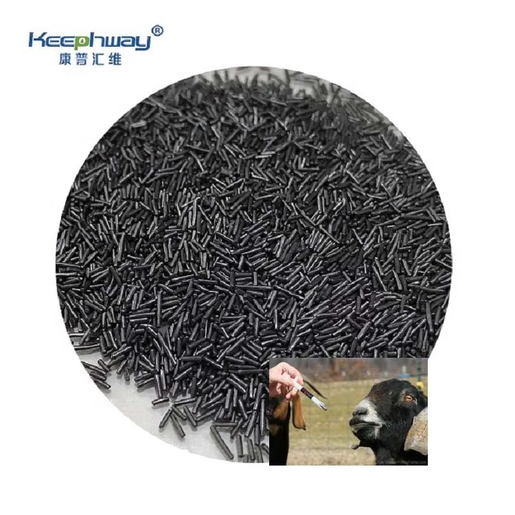 Copper Oxide wire/bolus cattle bolus cowp 2g 4g