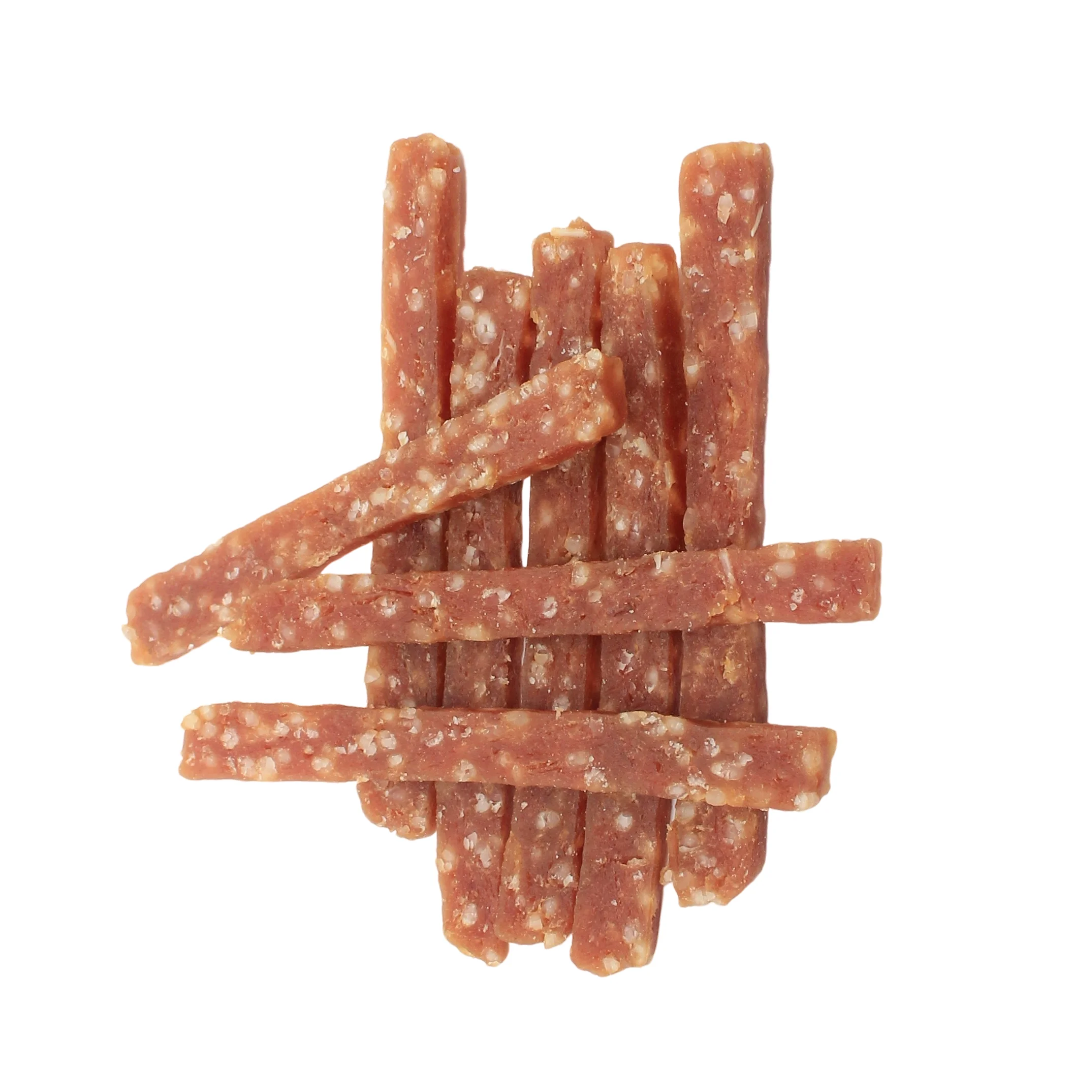 Hot Sale Healthy Weight Gain No Additivities Palatability Chicken Duck Meat Beef Liver Freeze Dry Pet Treats Dog Food