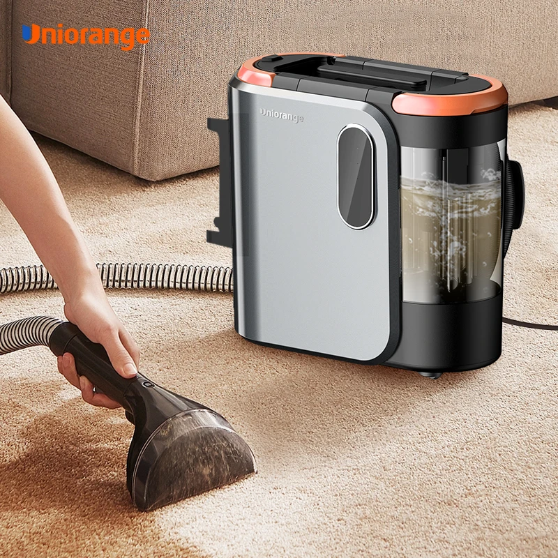 Uniorange Household Use Multifunctional All In One Fabric Sofa Carpet Cleaner Machine