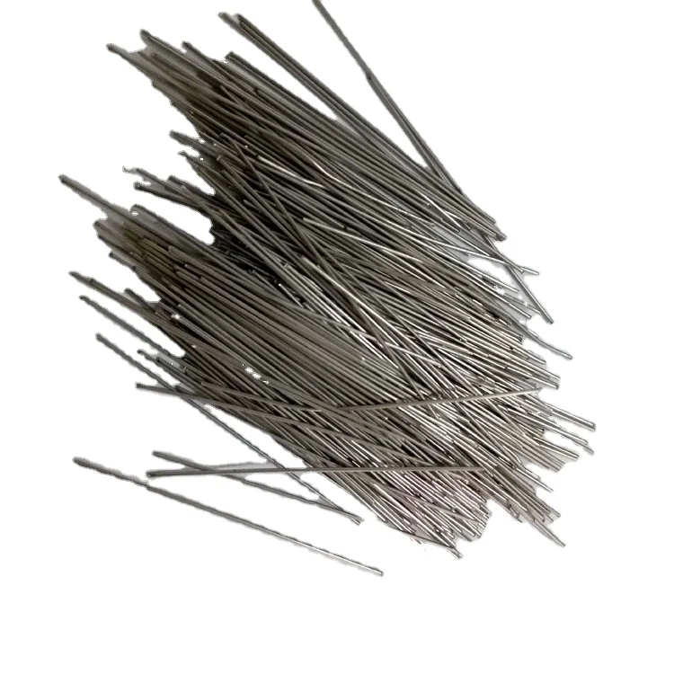 Вольфрамовая игла высокой чистоты для медицинских целей, производитель Китай