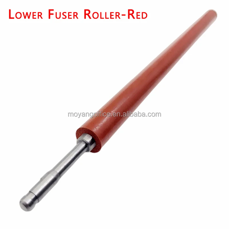 MoYang Lower Fuser Roller For HP 1160 1320 P2014 2015 2727 3390 3392 CANON LBP3310 3300 3360 3370 3380 Printer Fusing Part