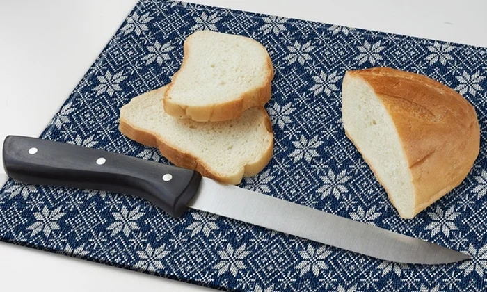 Wholesale Tempered Glass Cutting Board Kitchen Sublimation Blank Chopping Board Heat Resistant Non Slip Glass Trays Price