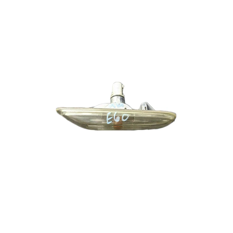 5ER E60 боковой свет крыла 63137165741 520Li 520d 535i 7165741 для BMW E60LCI