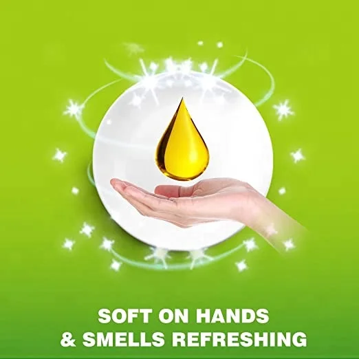 All Purpose dish Washing Liquid Cleaning detergent for restaurant pan and pot wash