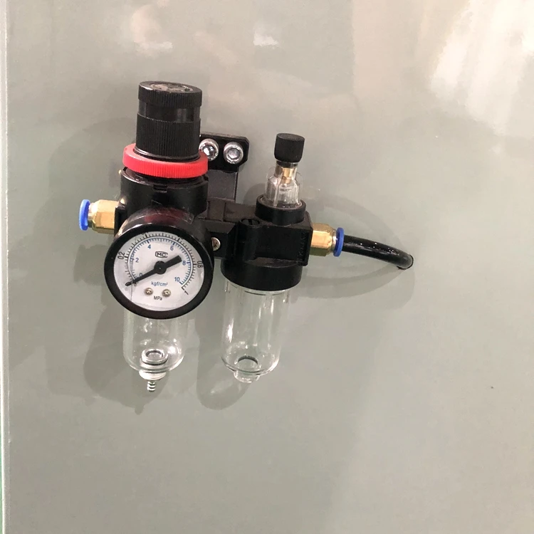 Jinan High Quality Corner Combining Machine for Aluminum Windows and Doors