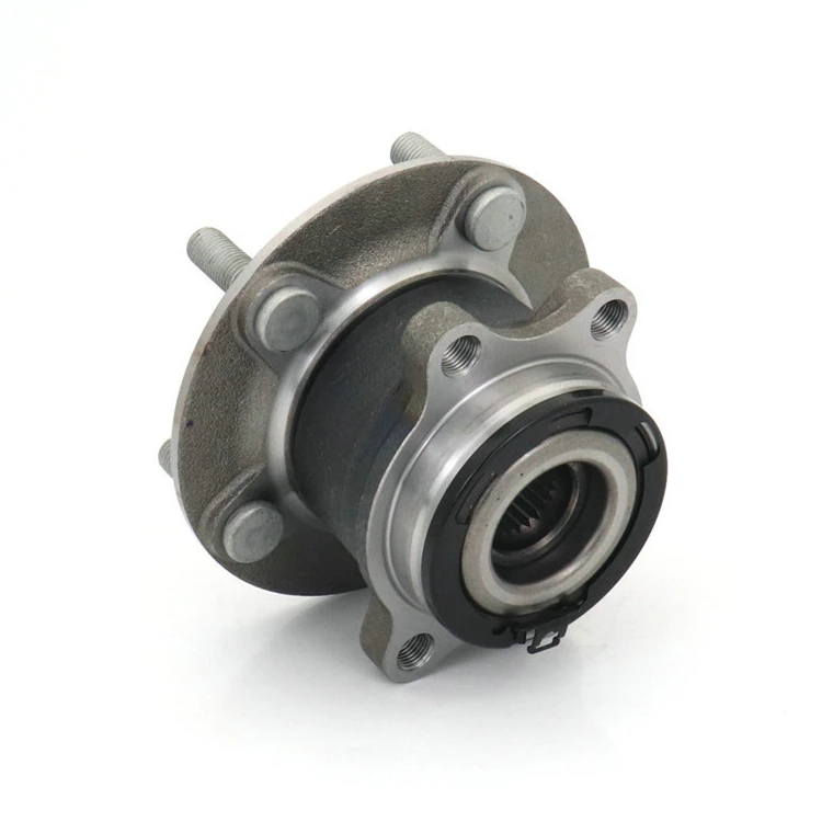 Wheel Hub Unit Bearing VKBA7663 713650630 512564 3785A035 For Mitsubishi Rear Wheel Hub Bearings