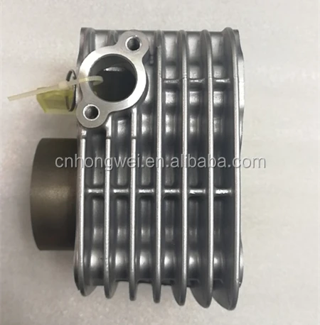 Suzuki Ax4 Cylinder Kit High Quality Motorcycle Cylinder Kit for Ax4/GD110