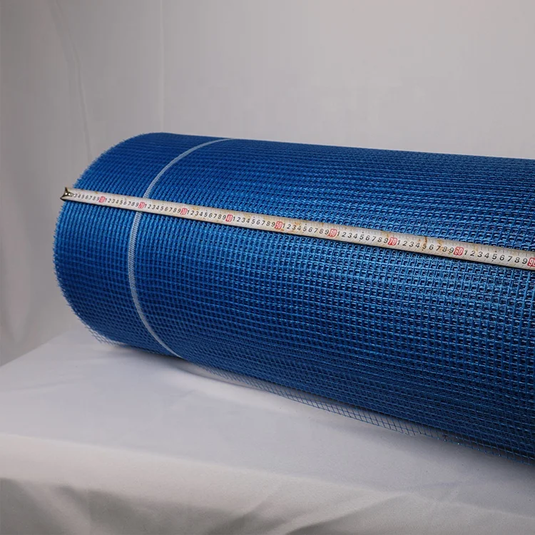 Construction Eifs Concrete Composite Fiberglass Mesh