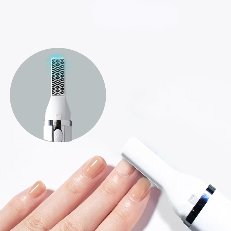 New Electric Nail Drill Machine Pedicure Manicure Drill Set Mill Cutter Set Nail File Polishing Equipment