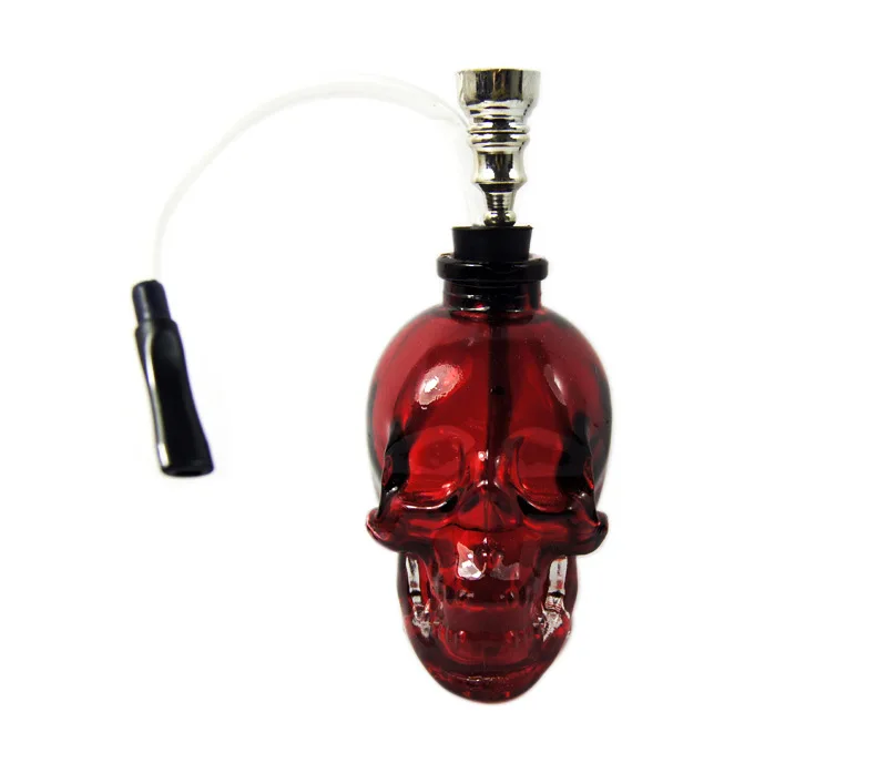 Высококачественные Аксессуары для кальяна, силиконовый шланг, металлическая ручка, полный комплект кальяна