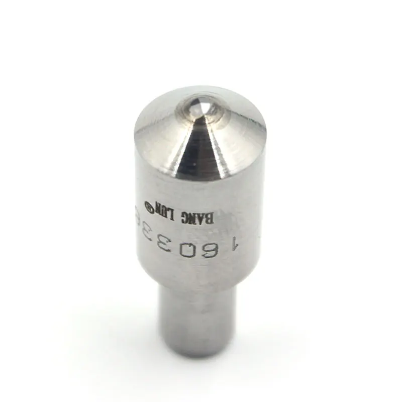 Rockwell Hardness Tester diamond indenter