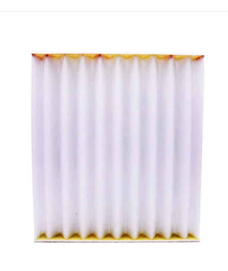 
Injected Car Cabin Air Conditioner Filter 95861-71L00 For Suzuki Swift IV 