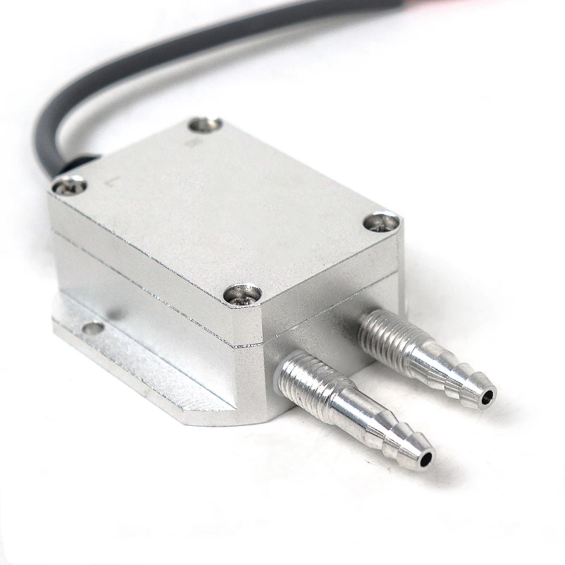 Measuring room furnaces and air ducts micro differential pressure transmitter 4-20mA wind pressure transmitter sensor