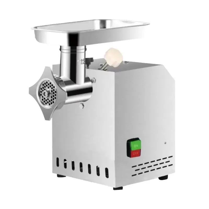 Hot meat grinder in Russia  Factory Outlet meat grinder industrial tk 12