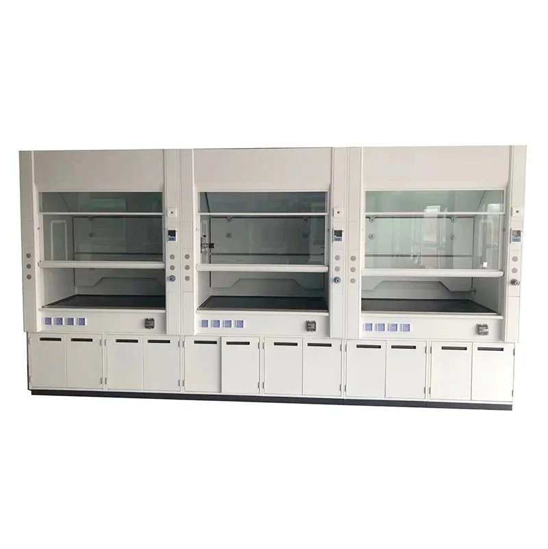 medical laboratory equipment manufacturers customized lab equipment fume hoods fume cupboards