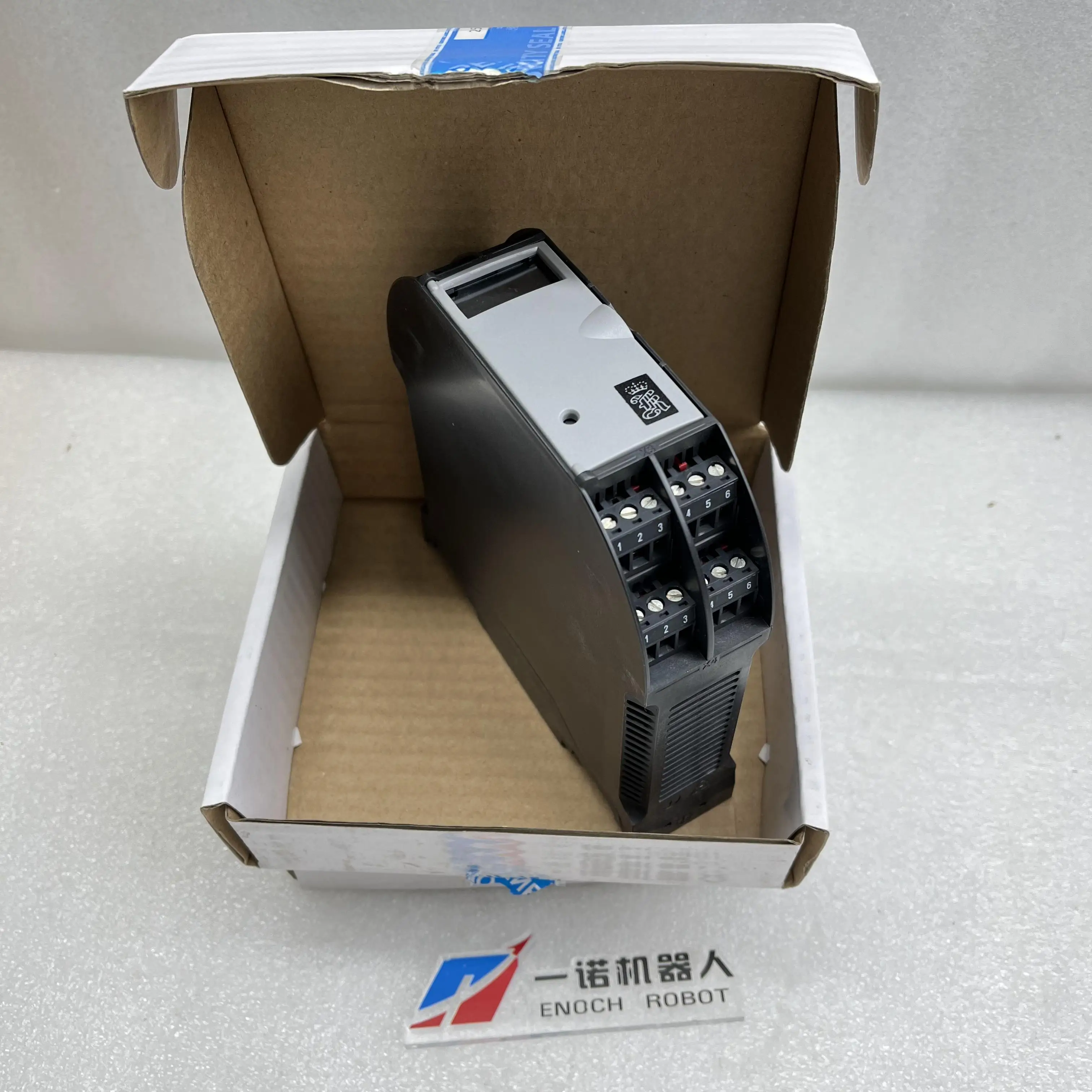 Module  RMP201-8 324400  PLC New in stock