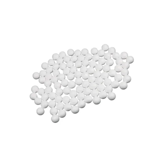 Hot Sell High Purity Poly (styrene) CAS No: 9003-53-6 with Best Price