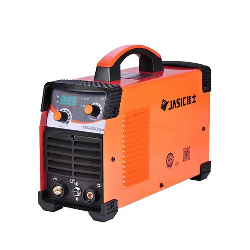 Manufacturers Sell Unbreakable Household Welding Equipment TIG Argon Arc Welding Machine
