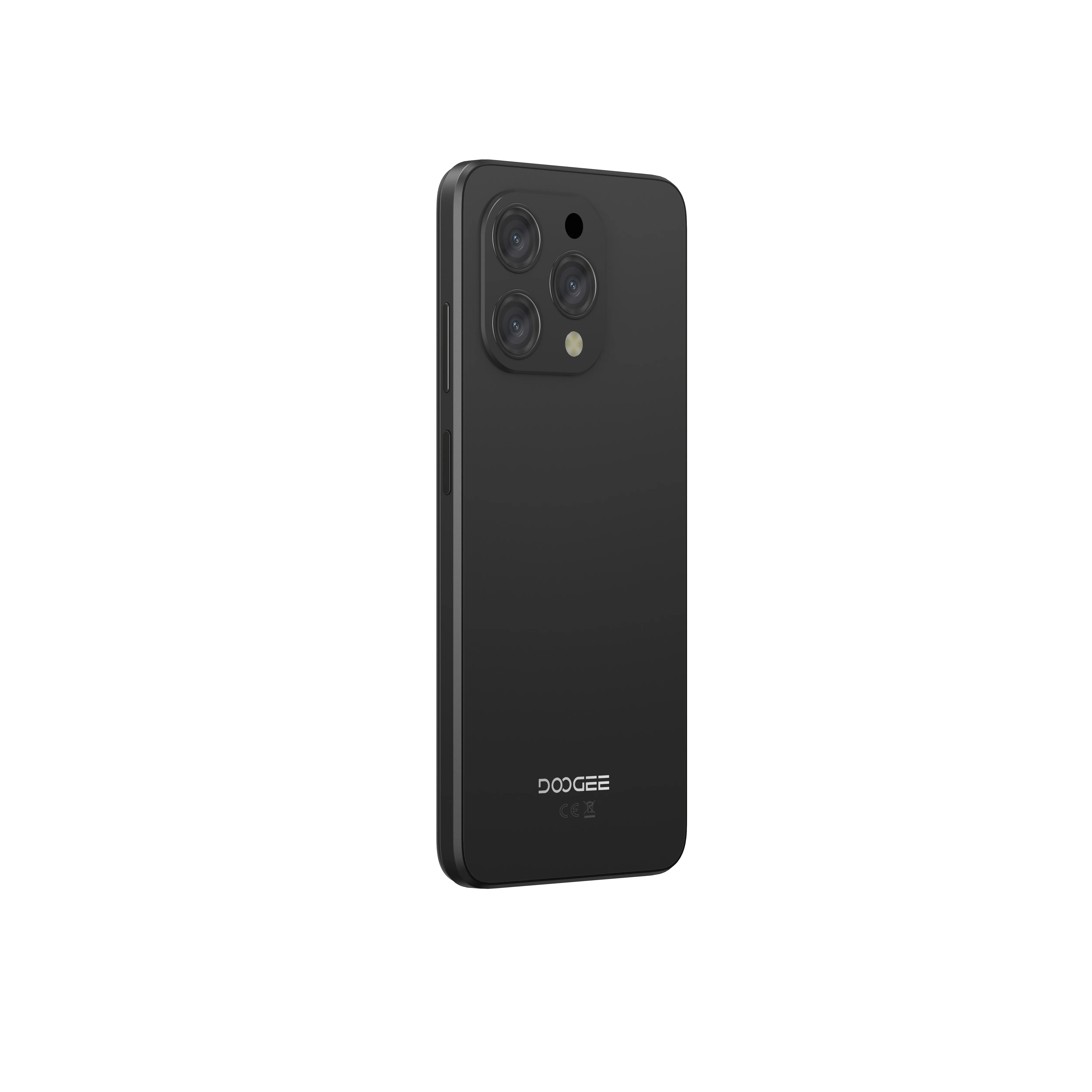 Original Brand New Fashion Phone DOOGEE N55 Dual SIM card Android 14 6.45 inch 10GB+256GB 5150mAh CPU Octa Core Mobile Phones