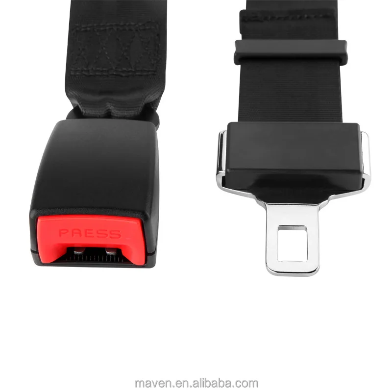 SBE001 Seat Belt 6